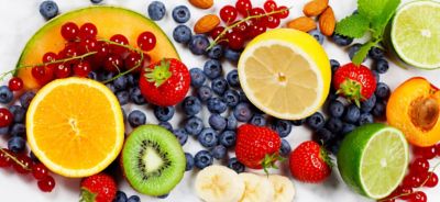 La frutta di stagione ad Agosto: la spesa del mese