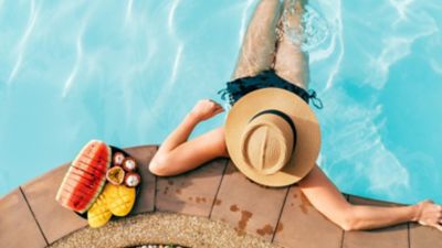 Cibi per attivare la melanina e avere un'abbronzatura perfetta