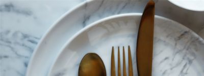 Galateo: come apparecchiare in modo semplice e impeccabile