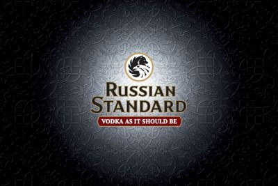 Gancia e Russian Standard vodka al Taste of Milano 2014