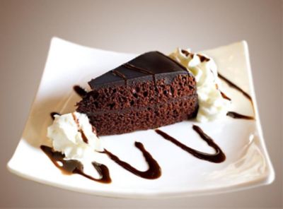 Gâteau au chocolatalt