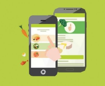 GeniusVeg: la nuova app per vegani e vegetariani