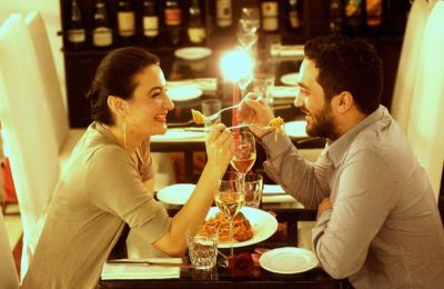 Gerardo Cesari: un romantico  San Valentino tra degustazioni e parole d'amore