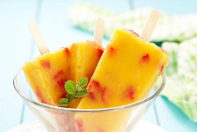 Ghiaccioli al mango, la ricetta super facile per la pausa frescaalt