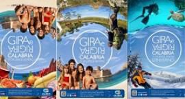 Gira e Rigira per la Calabria