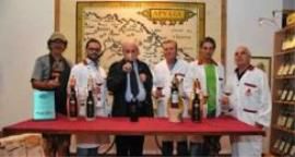 Gli appuntamenti della Cantina-Museo Albea