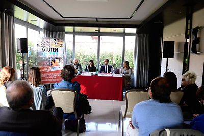 Gluten Free Expo: il salone del senza glutine sceglie Rimini Fiera