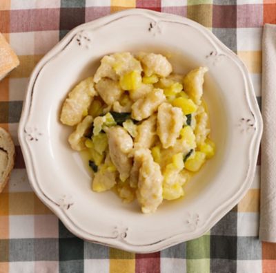 Gnocchetti alla chiavennascaalt
