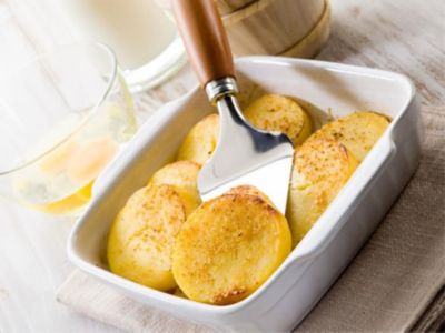 Gnocchi alla romanaalt