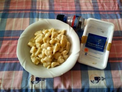 Gnocchi zolosialt