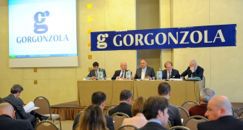 Gorgonzola, passione ormai condivisa in tutta Italia