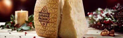 Consorzio del Grana Padano DOP