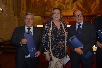 Granarolo: partner di Padiglione Italia a Expo 2015