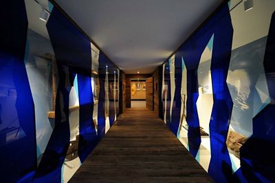 Grande Guerra, aperto sulla Marmolada ill museo più alto d'Europa
