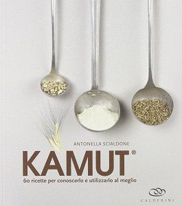 Grano khorasan KAMUT, benefici nutrizionali e versatilità in cucina
