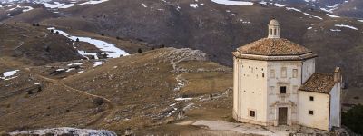 Il Parco Nazionale del Gran Sasso: non solo natura