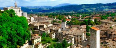 Il Buono del Paese: Gubbio, sapori e dintorni