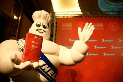 Guida Michelin italia 2015: presentata a Milano la 60esima edizione