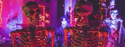 Come organizzare la festa di Halloween: idee per adulti e bambini