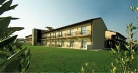 Hotel Principe di Lazise