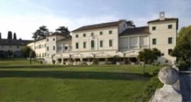 Hotel Villa Michelangelo