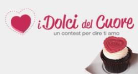 I dolci del cuore: in arrivo il nuovo contest per dire ti amo