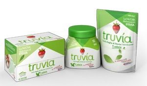 I dolcificanti non sono tutti uguali: da Truvia un valido aiuto nel controllo di zuccheri e calorie della dieta