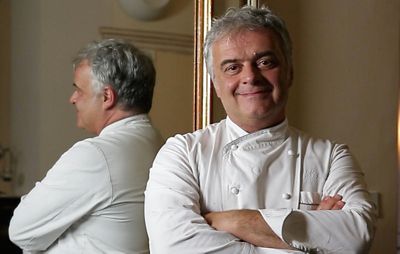 I formaggi D.O.P. interpretati nella cucina mediterranea