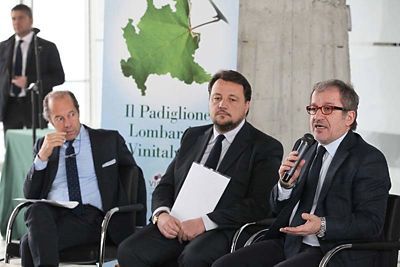 I vini lombardi al Vinitaly 2013