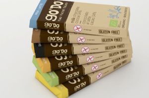 Icam Cioccolato ottiene il marchio Spiga Barrata: massima sicurezza per i celiaci
