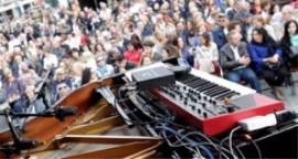 Il Grande Viaggio 2015 fa tappa a Parma