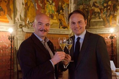 Il Gruppo Lunelli acquisisce il 50% di Bisol