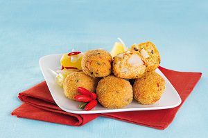 Il menu delle feste di Simone Rugiati con stoccafisso di Norvegia