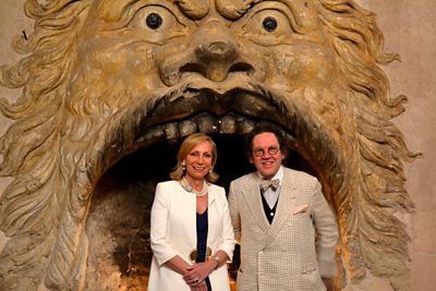 Il paesaggio siamo noi. Lo insegna Philippe Daverio