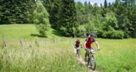 Il Parco di Montemarcello Magra in bici...con gusto!