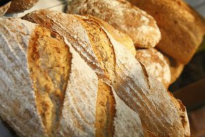 Il Regno Unito festeggia la settimana del pane