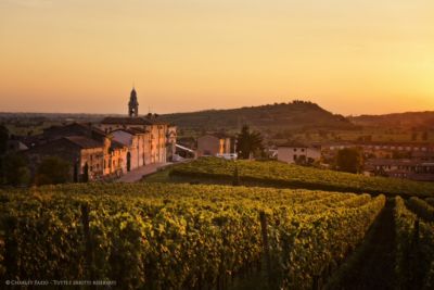 Il Soave, origine stile e valore @ Vinitaly 2014