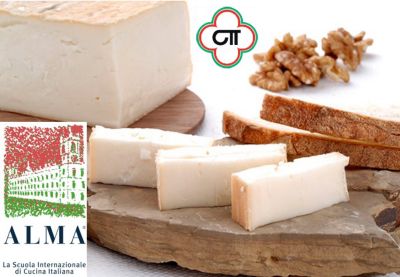 Il Talento del Taleggio: torna il concorso di Alma e del Consorzio del Taleggio