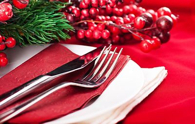 Il tuo Natale gluten free!