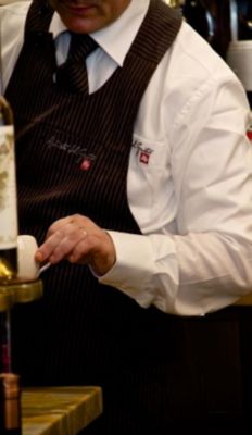 Illy & National Geographic Channel presentano: Artisti del Gusto