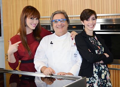 In arrivo il nuovo format di Saporie.comTv!
