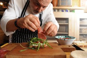 In vacanza al Praia Art Resort di Capo Rizzuto: cucina stellata, mare e cultura