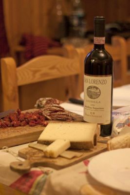 In Valtellina la prima cantina CasaClima Wine della Lombardia