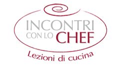 Incontri con lo Chef, ecco le novità 2012/2013
