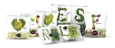 Insal'Arte: alla Milano Food Week il nuovo brand di OrtoRomi