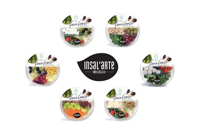 Insal'Arte da più gusto alla pausa pranzo