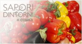 Insalata di cavatelli alle verdure e finocchionaalt