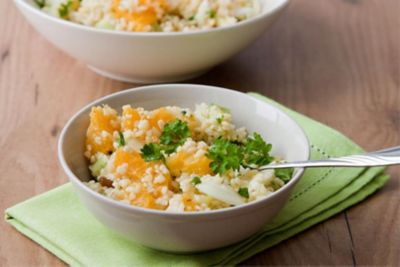 Insalata di farro all'aranciaalt