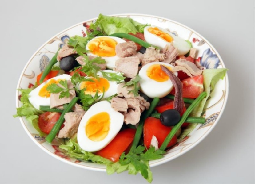 Insalata nizzarda