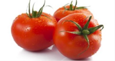 Insalatina tiepida di capriolo con pomodorini confit, noci e aceto ai lamponialt
